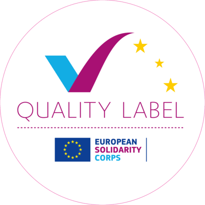 European Solidarity Corps Quality Label