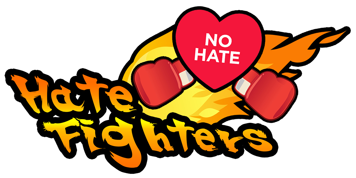 Hate Fighters 3