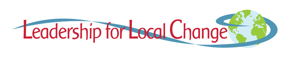 GSL – Leadership For Local Change