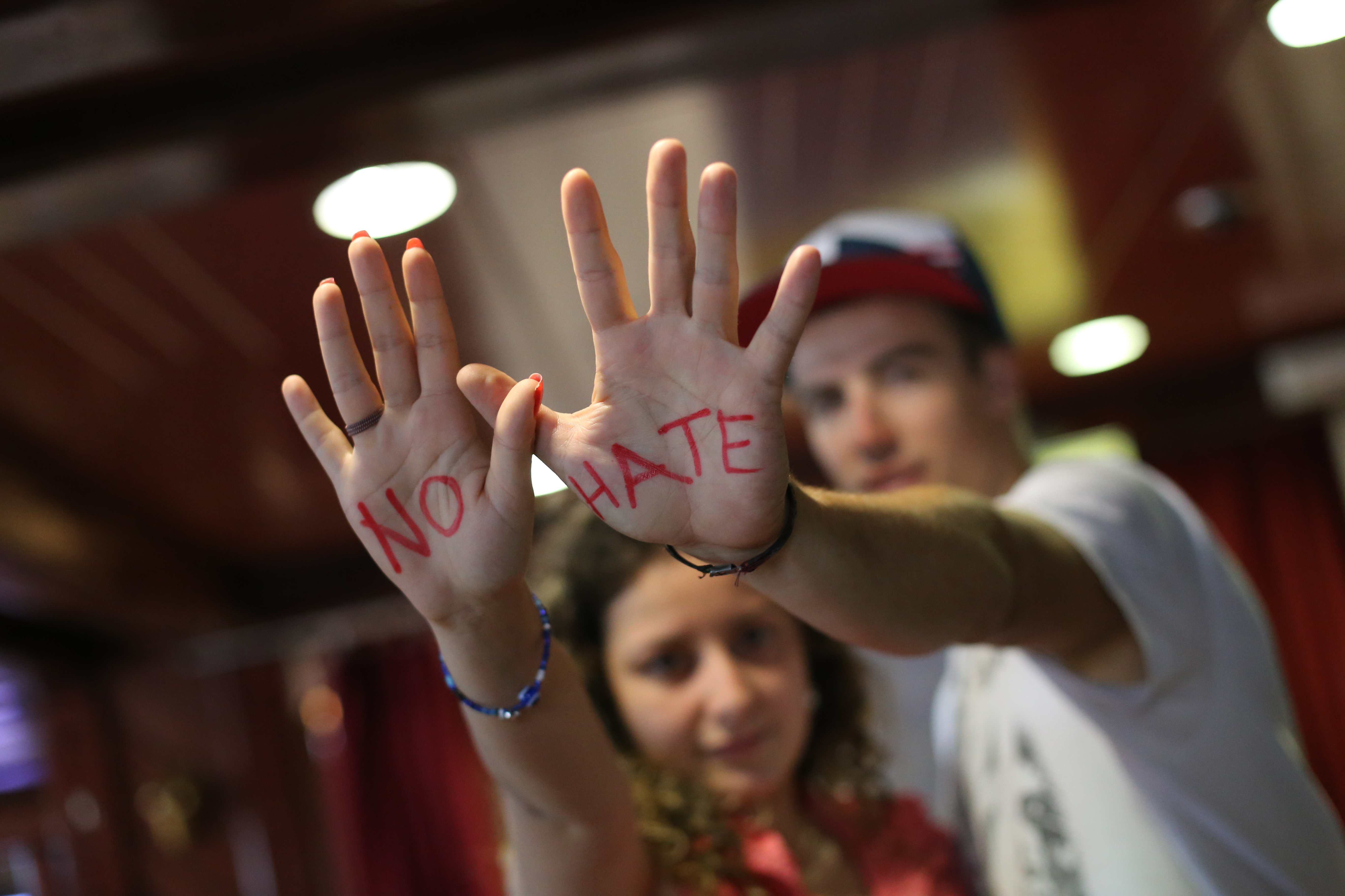 EYF published new No Hate Speech Movement online resource