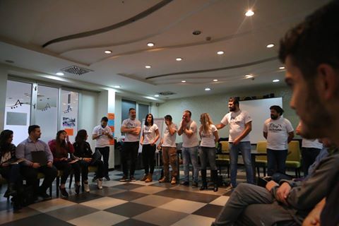 Play for Inclusion training organized