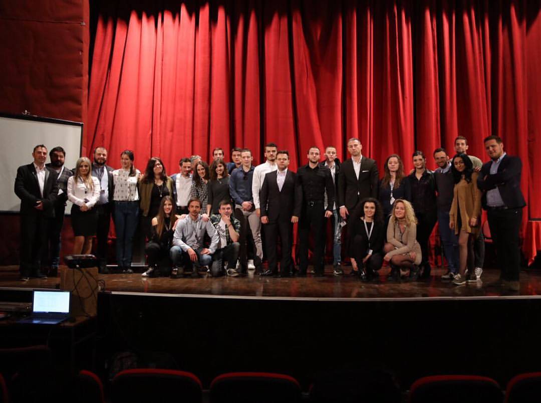 Play for Inclusion final conference