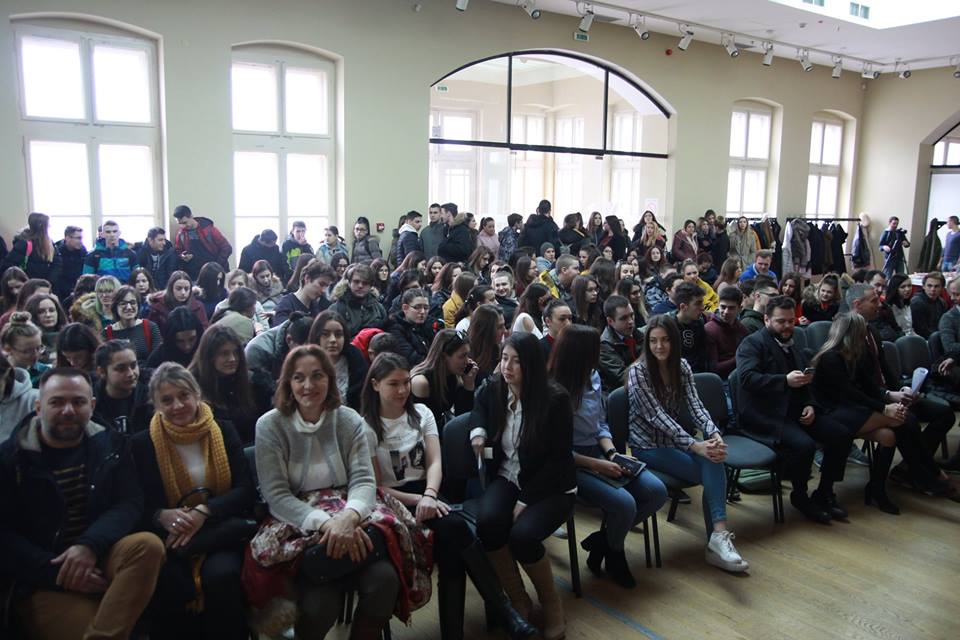 AktivNi – final conference — photo 9
