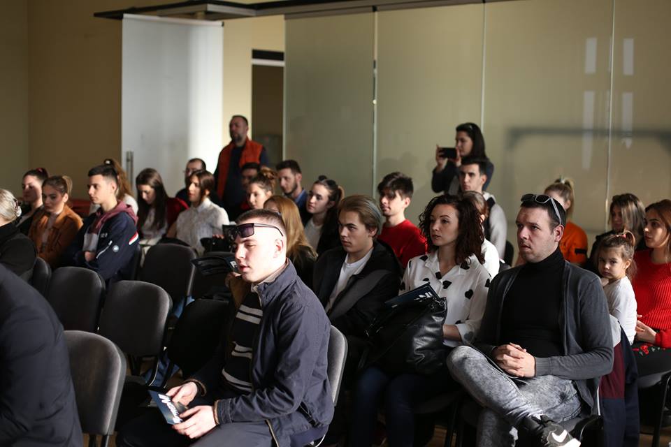 BezbedNi – Finalna konferencija — fotografija 1