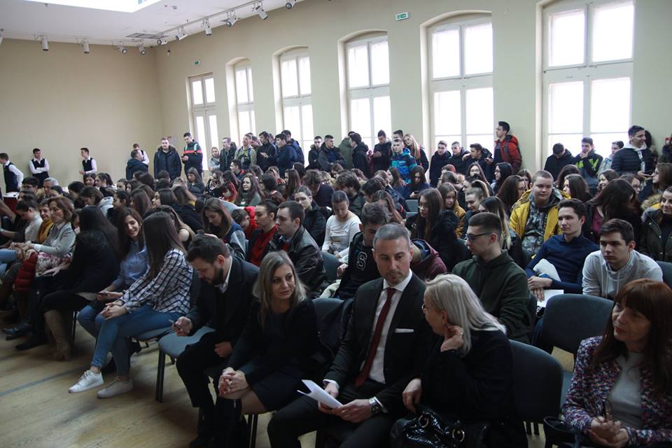 AktivNi – final conference — photo 8