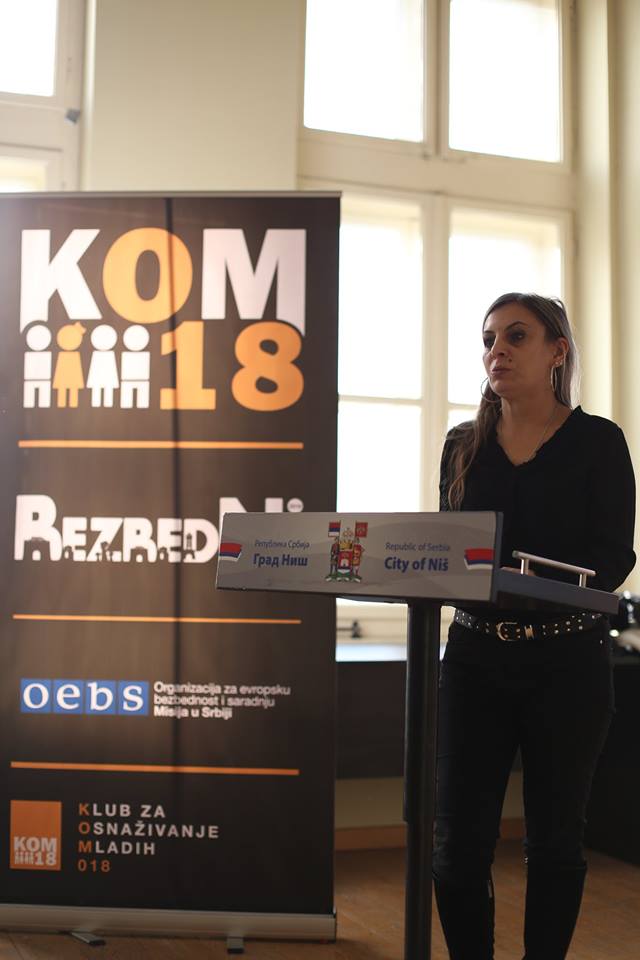 BezbedNi – Finalna konferencija — fotografija 4