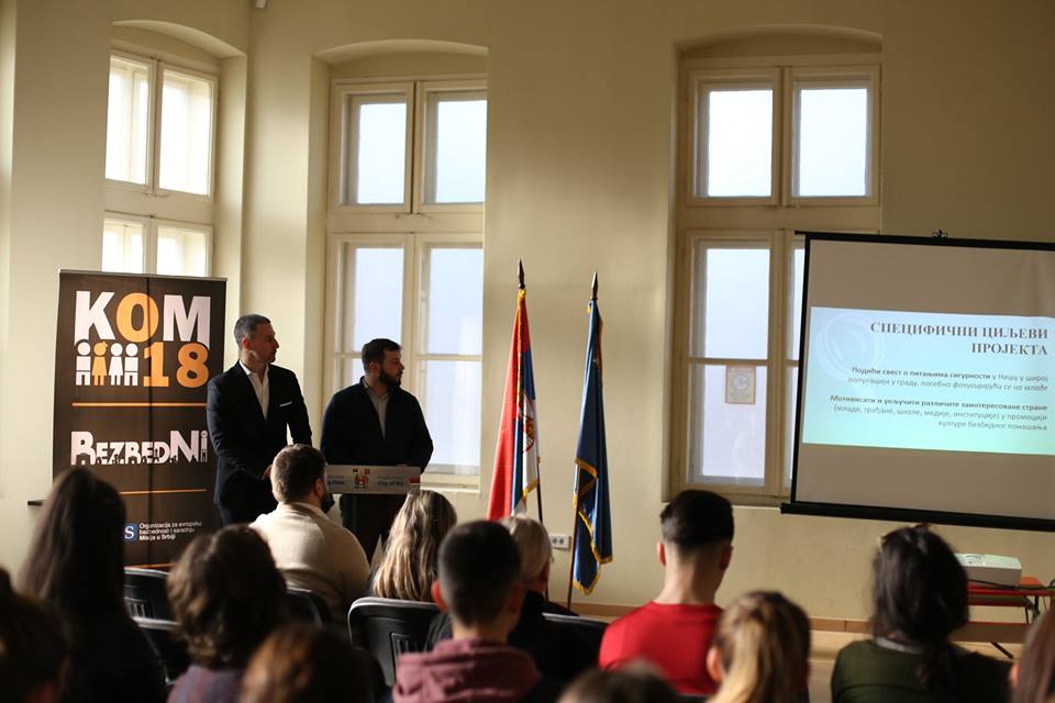 BezbedNi – Finalna konferencija — fotografija 5