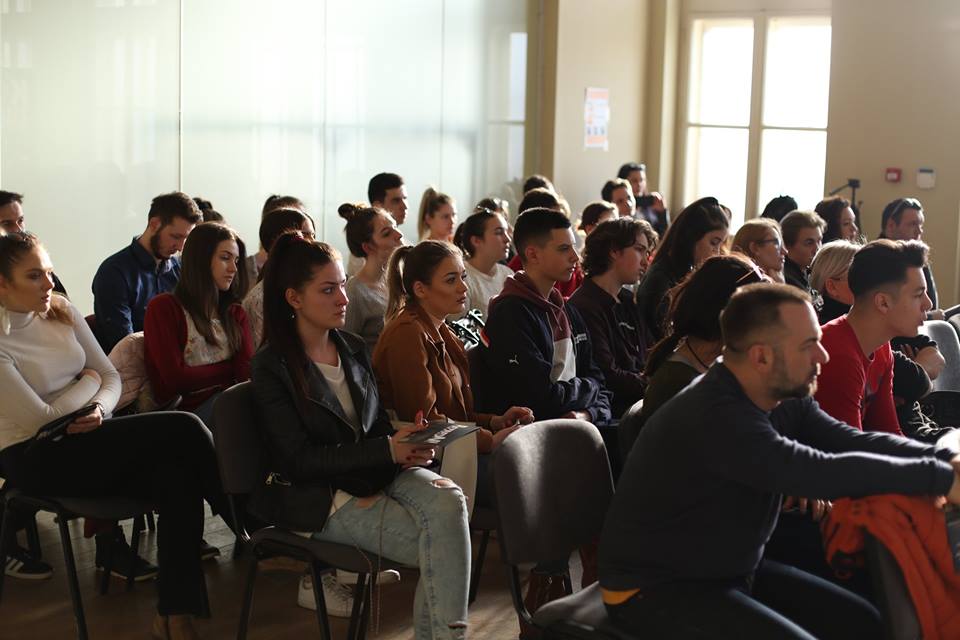 BezbedNi – Finalna konferencija — fotografija 6