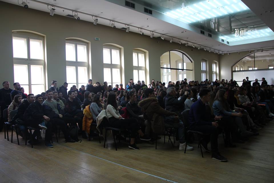 AktivNi – final conference — photo 1