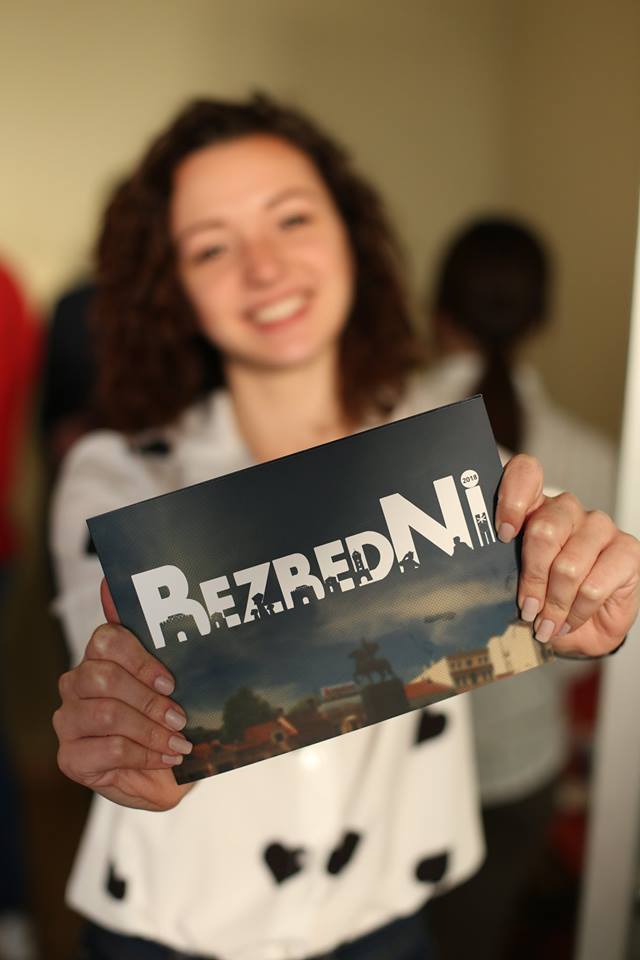 BezbedNi – Finalna konferencija — fotografija 9
