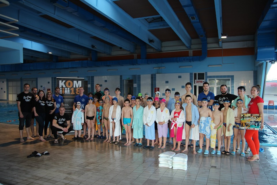 Local action realized through project (Re) Play for Inclusion — photo 12
