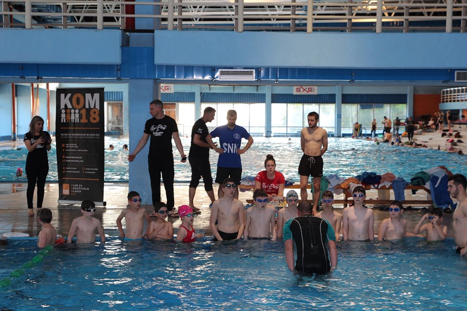 Local action realized through project (Re) Play for Inclusion — photo 9