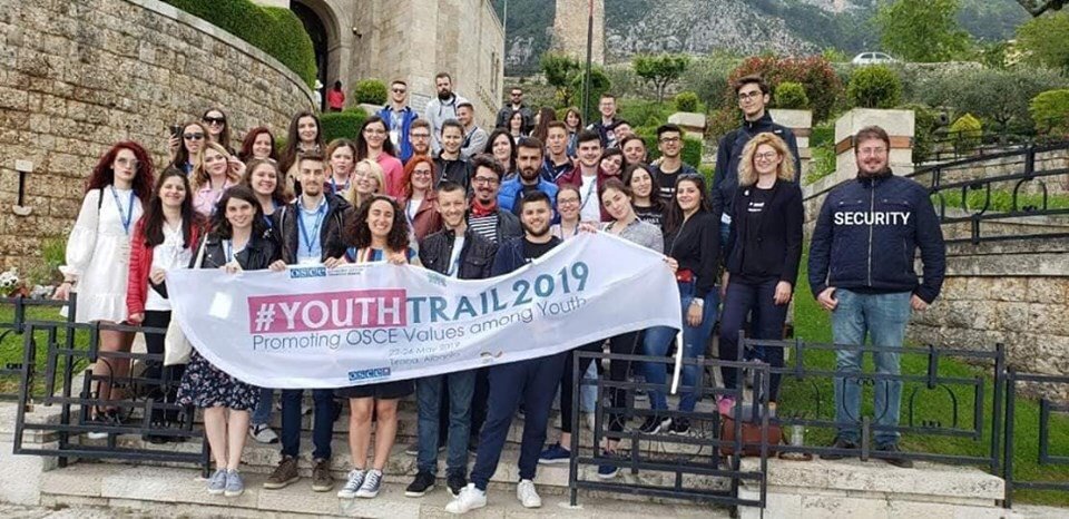 Youth Trail — photo 10