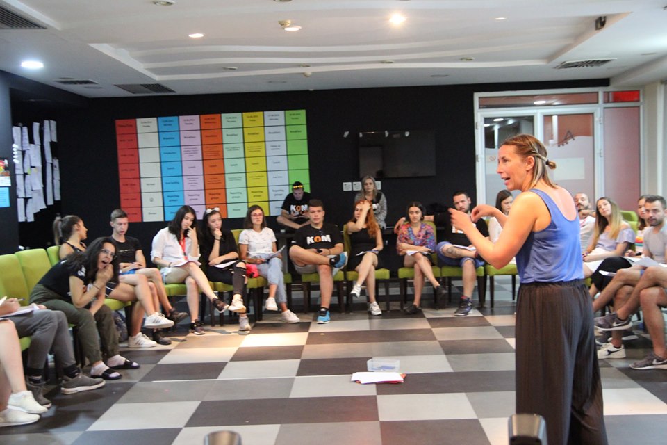 We can! – Trening kurs — fotografija 3