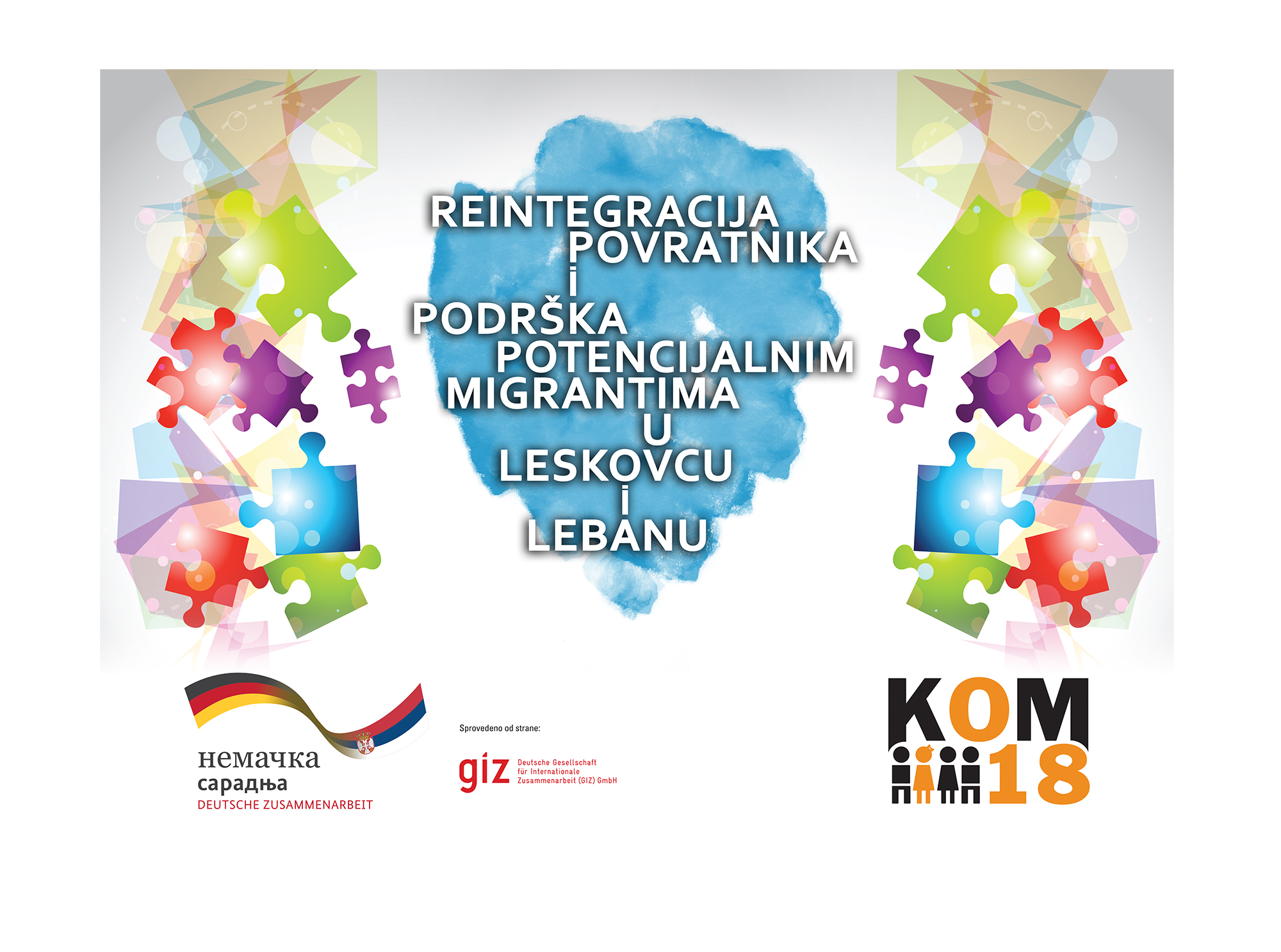 Reintegration of returnees and potential migrants in Leskovac and Lebane