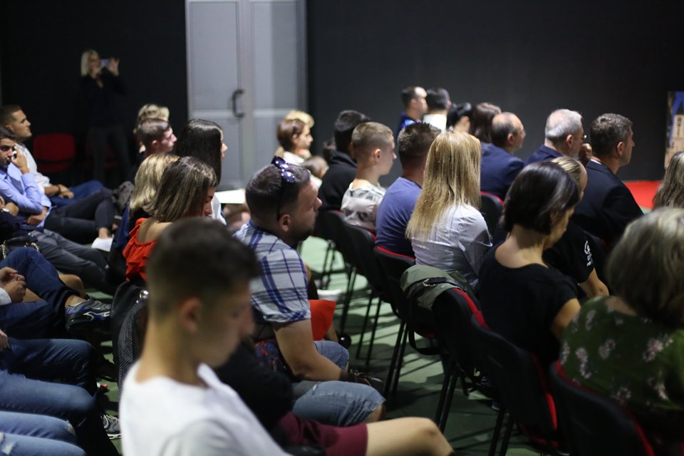 Finalna konferencija – (Re) Play For Inclusion — fotografija 4