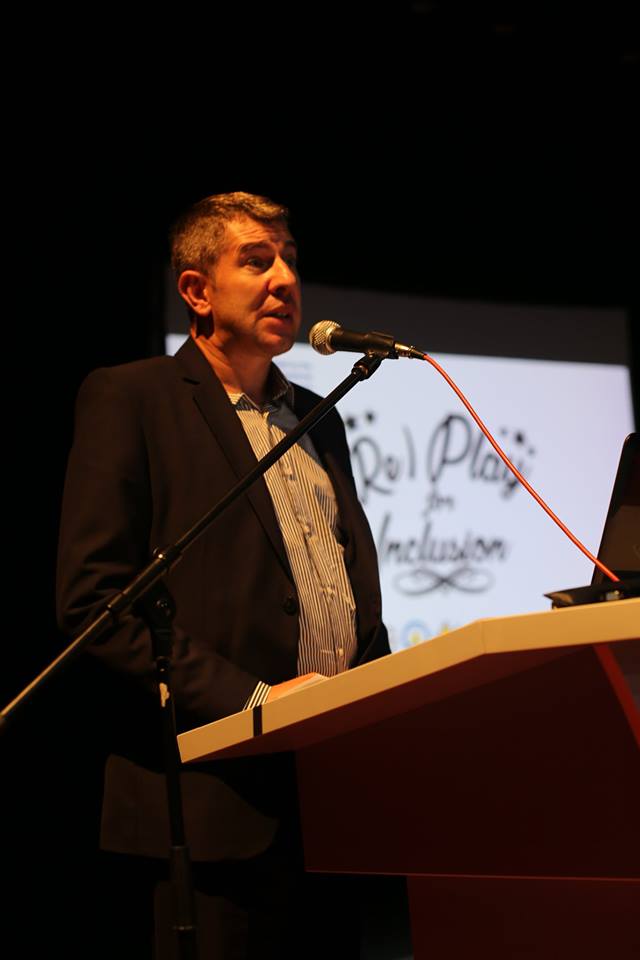 Finalna konferencija – (Re) Play For Inclusion — fotografija 6