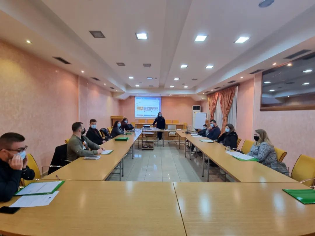 Developing Capacities of Organizations Working on Gender Inequality in Rural Areas