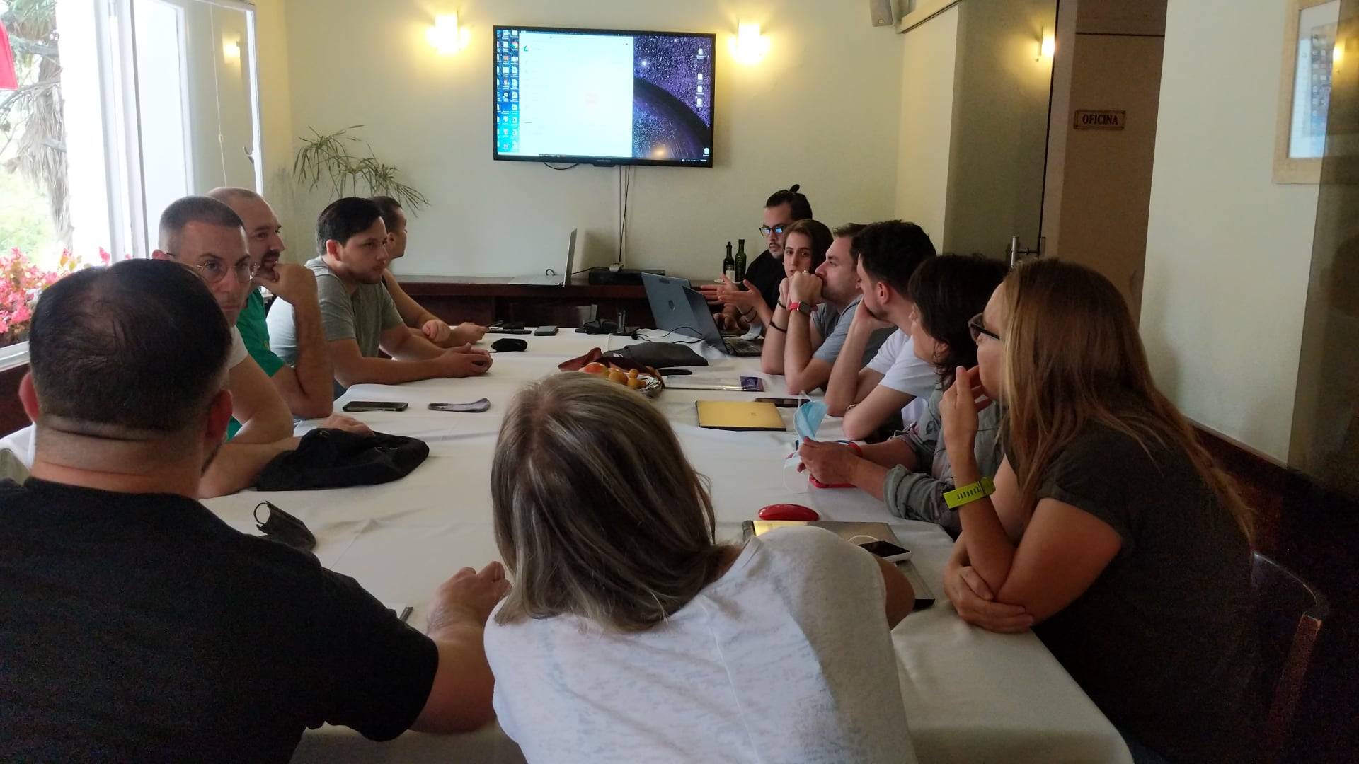 “It’s Time! – Chapter 2“ – Finalna konferencija — fotografija 5