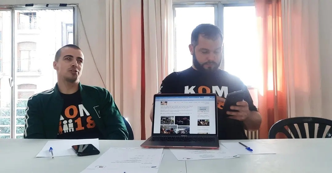 INTRAGAMES – medjunarodni partnerski sastanak — fotografija 2