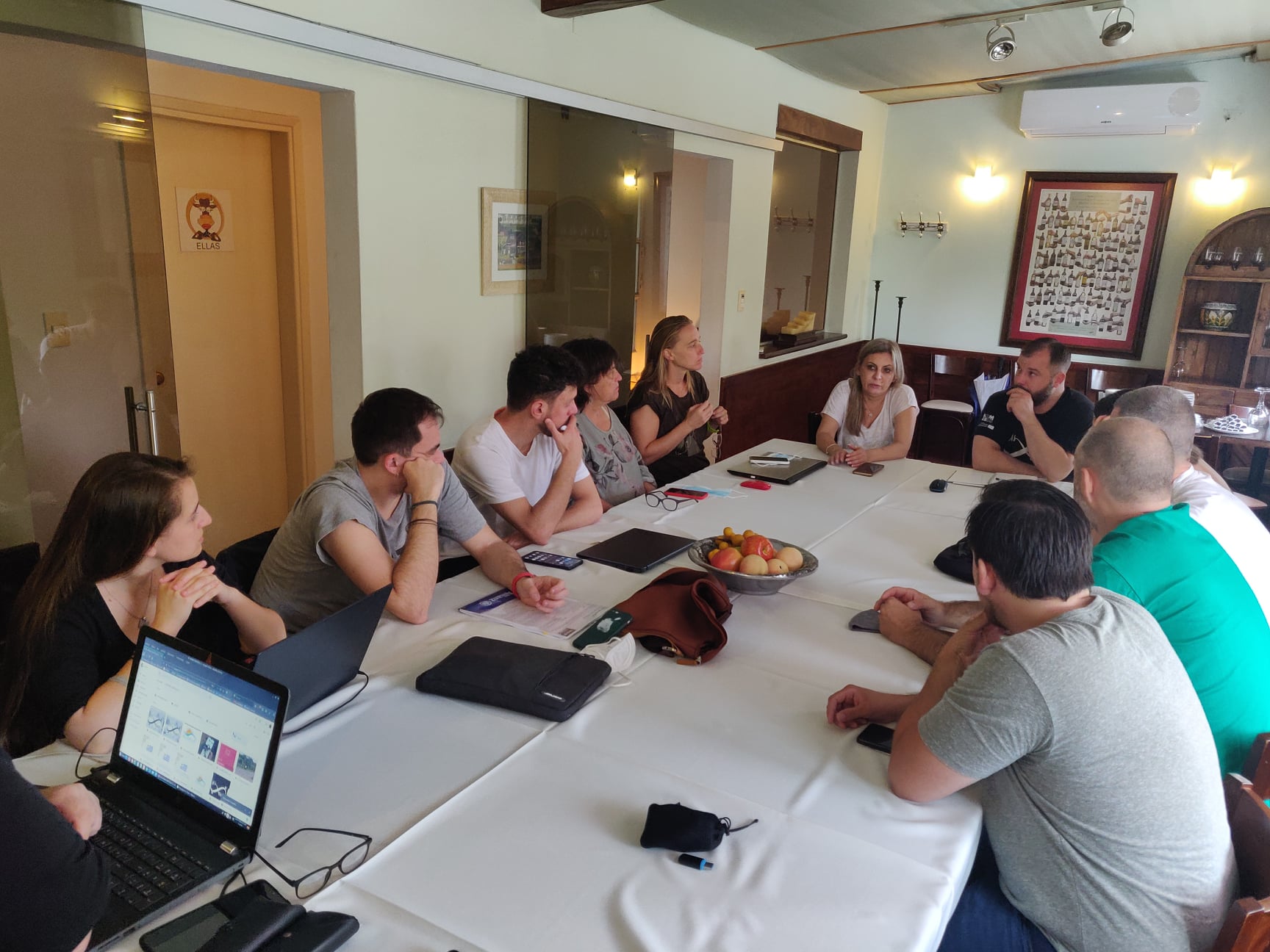 “It’s Time! – Chapter 2“ – Finalna konferencija — fotografija 8