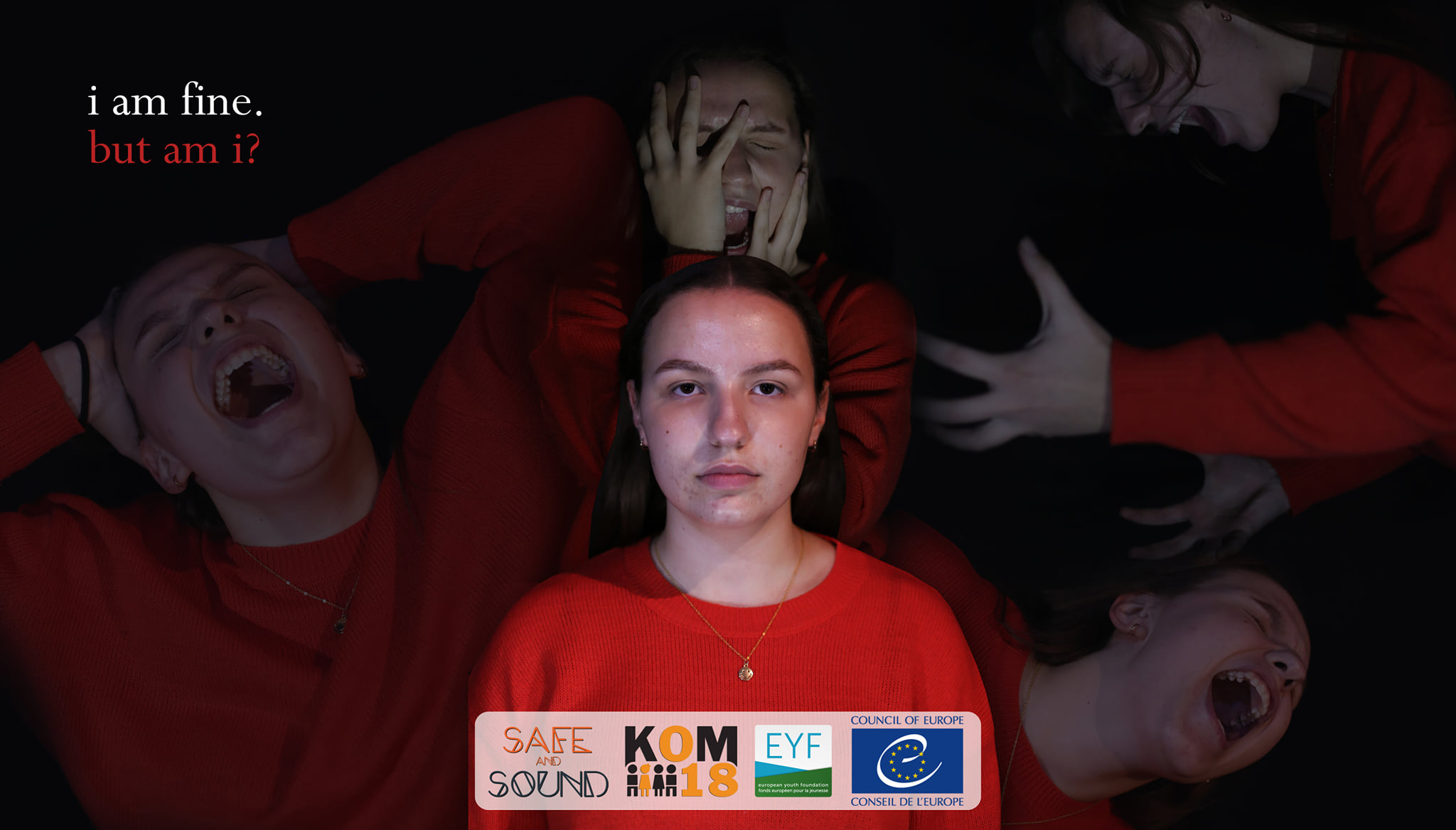 Safe and Sound – Produkti grafičkih radionica — fotografija 13