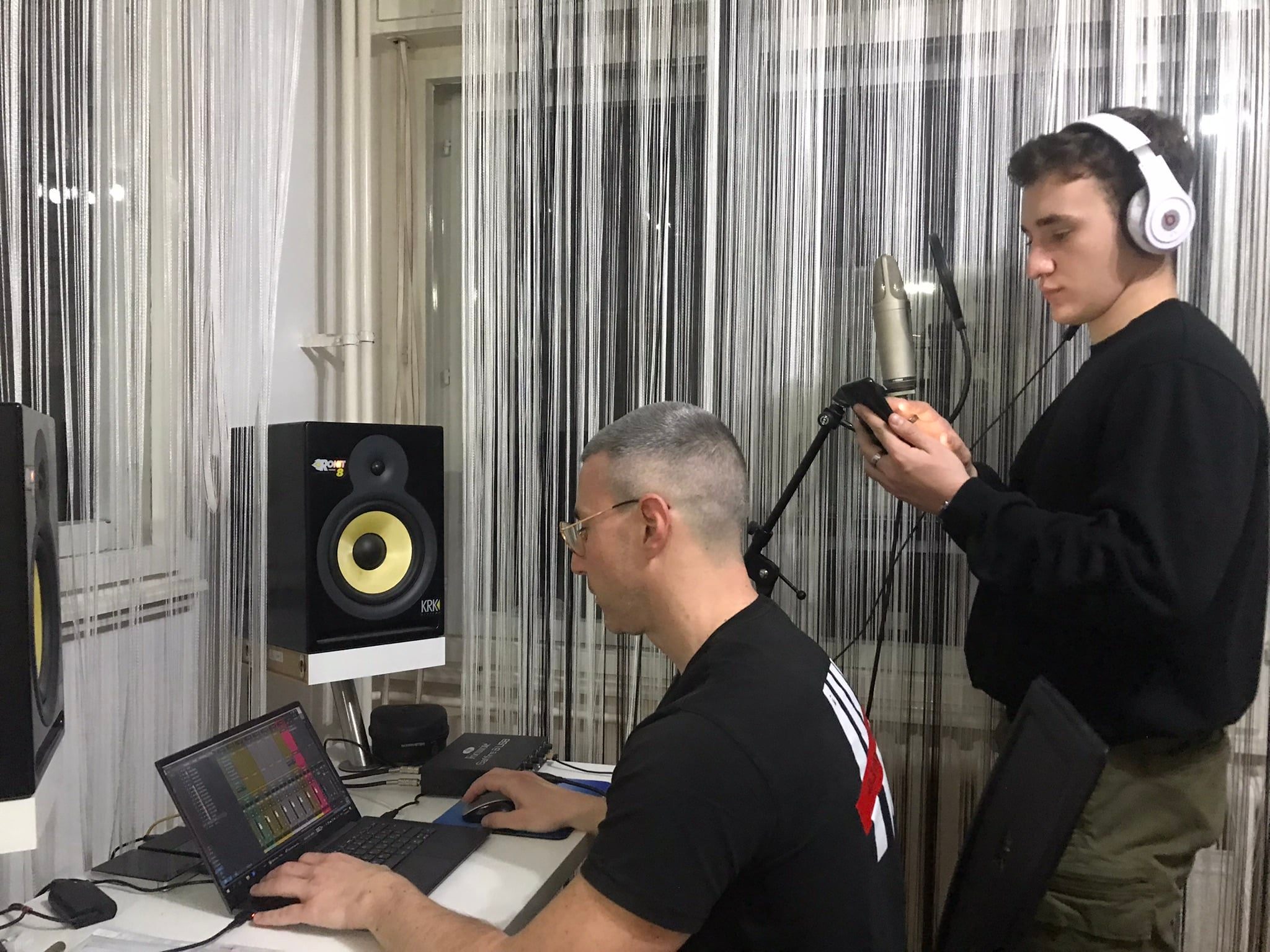 Bezbedni 2021/2022 – Creative workshops — photo 8