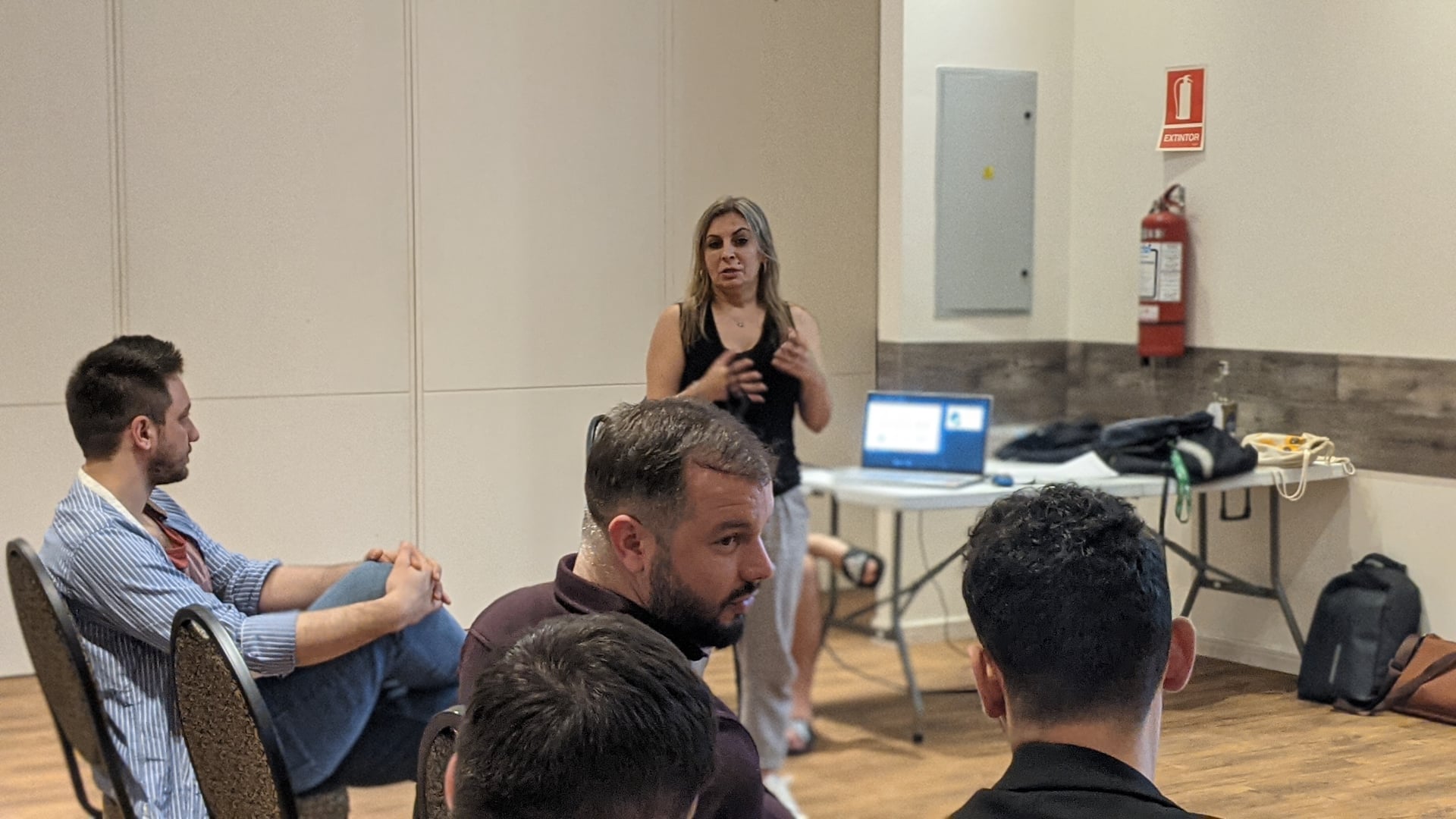“It’s Time! – Chapter 2“ – Finalna konferencija — fotografija 12