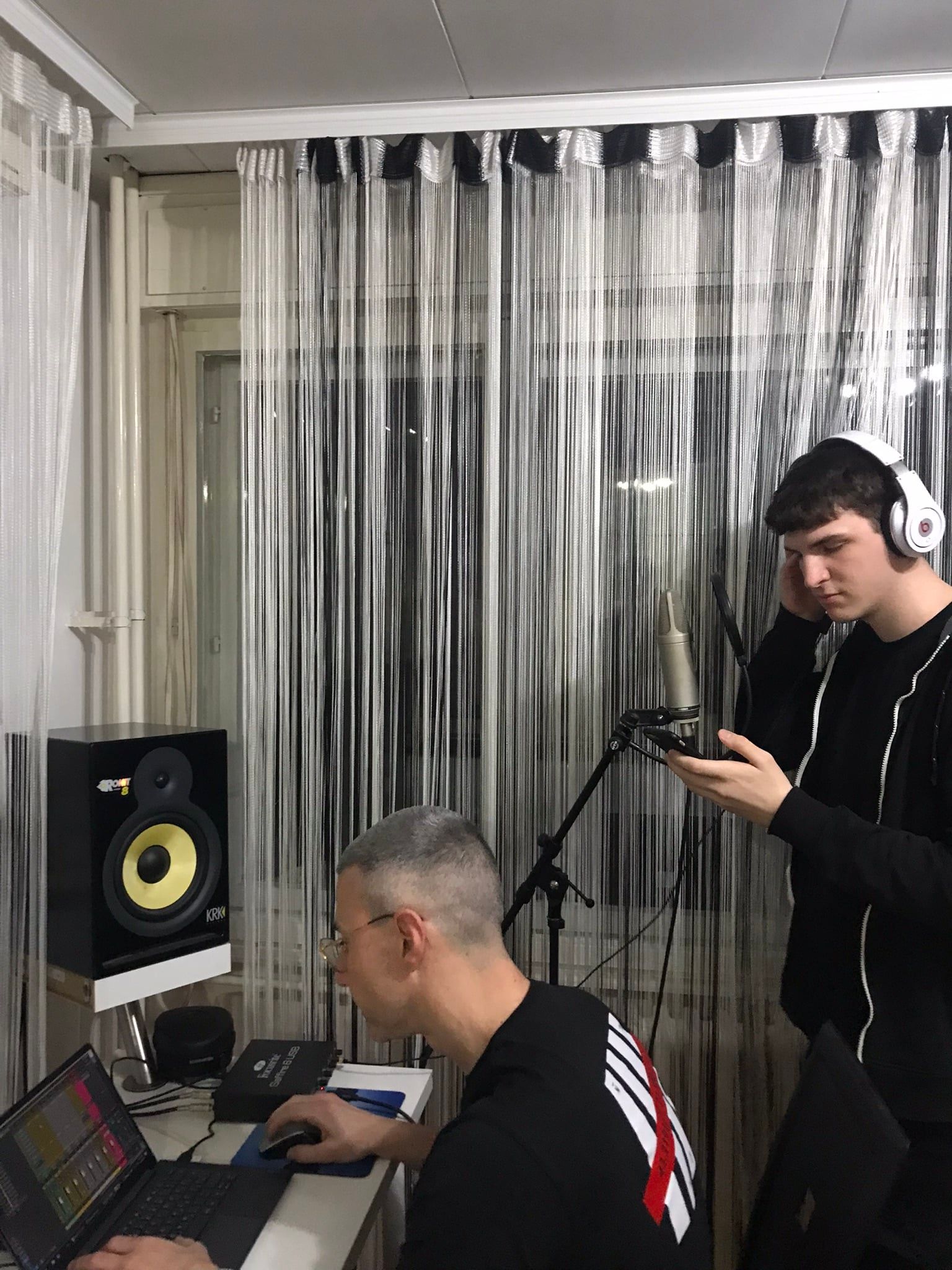 Bezbedni 2021/2022 – Creative workshops — photo 9