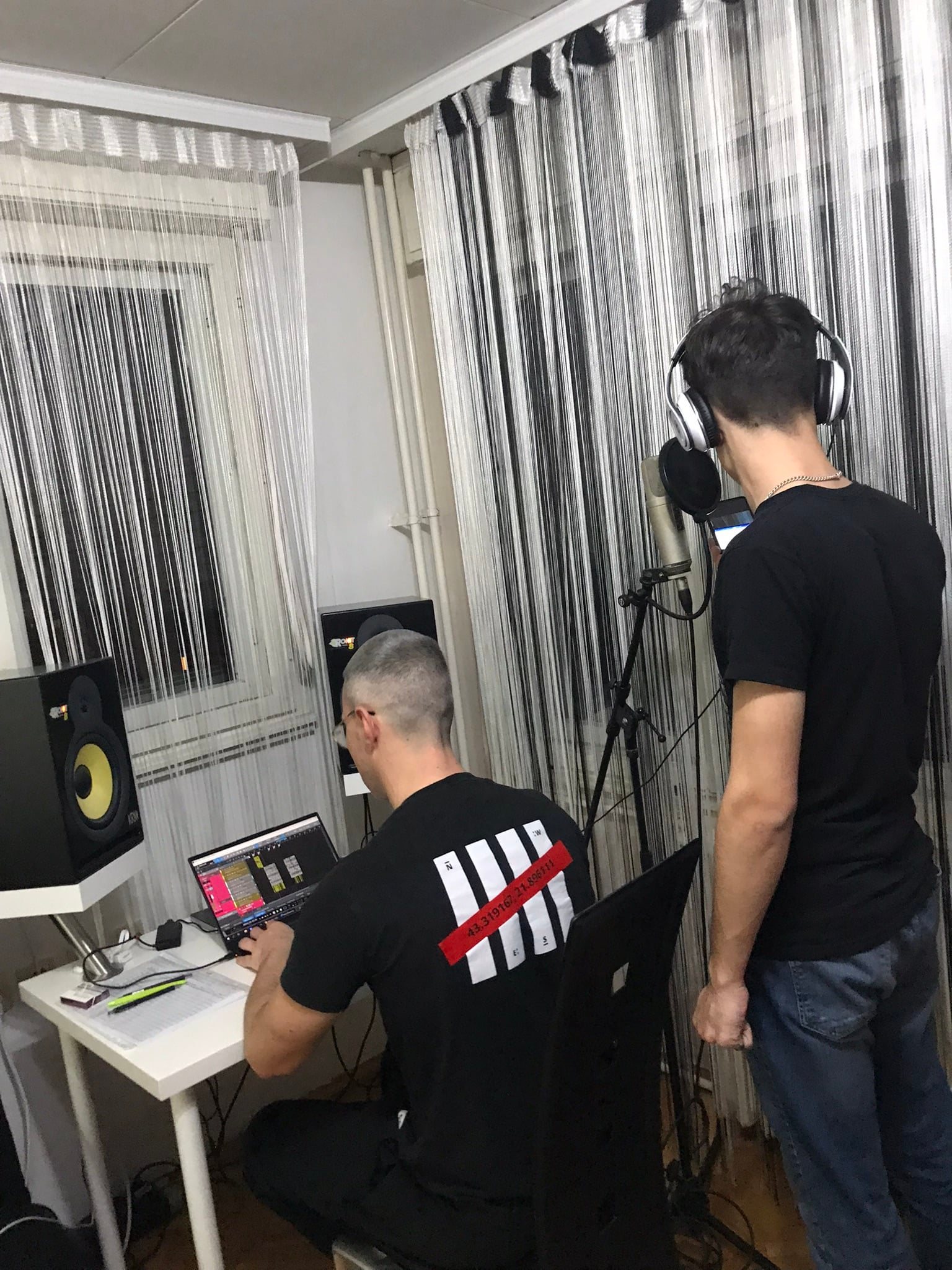 Bezbedni 2021/2022 – Creative workshops — photo 10