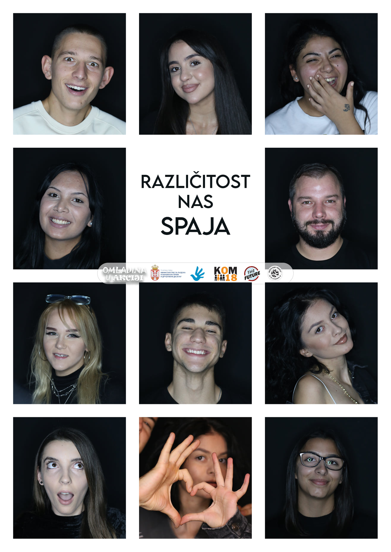 Omladina u akciji – Kreativni produkti   — fotografija 12