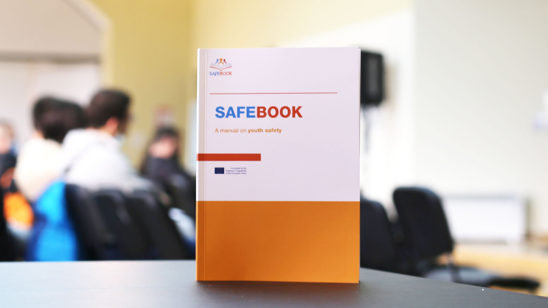 SAFEBOOK manual