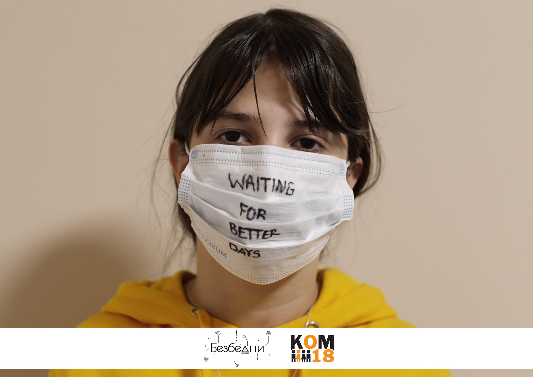 Bezbedni 2021/2022 – Creative workshops — photo 19