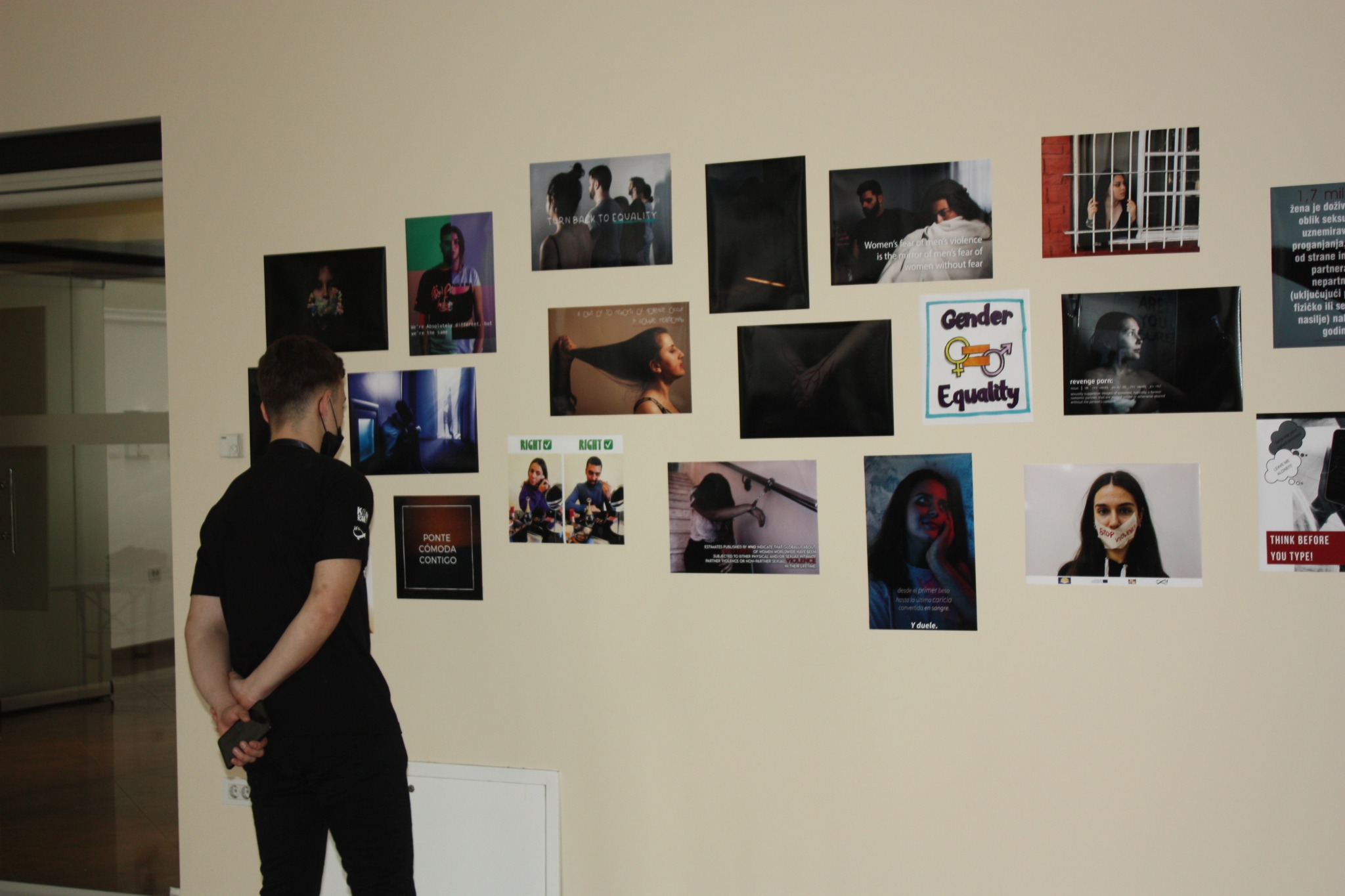 Empower fest – It’s time! – Chapter 2 – Diseminacija — fotografija 1