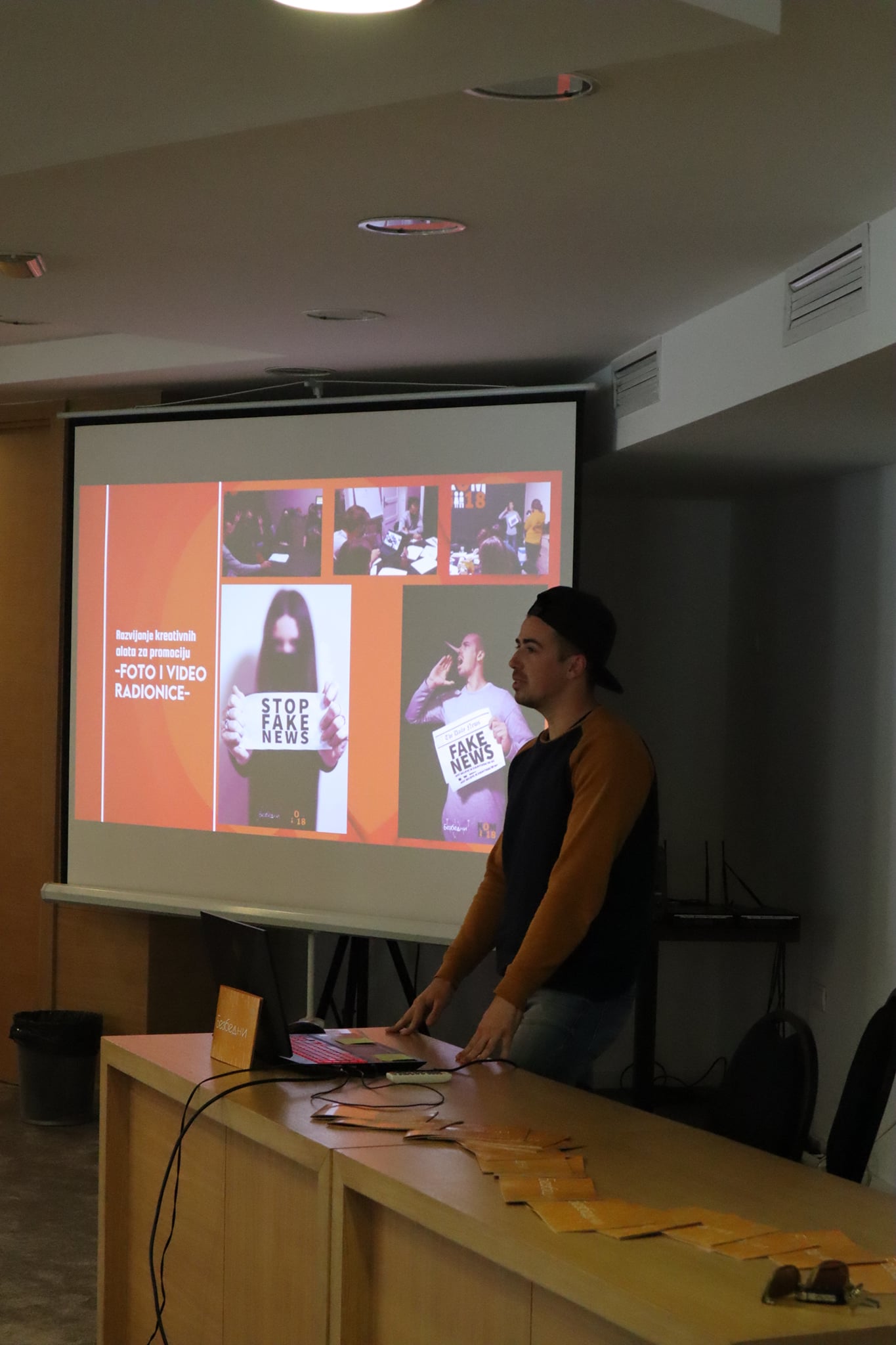Bezbedni 2021/2022 – Finalna konferencija — fotografija 4