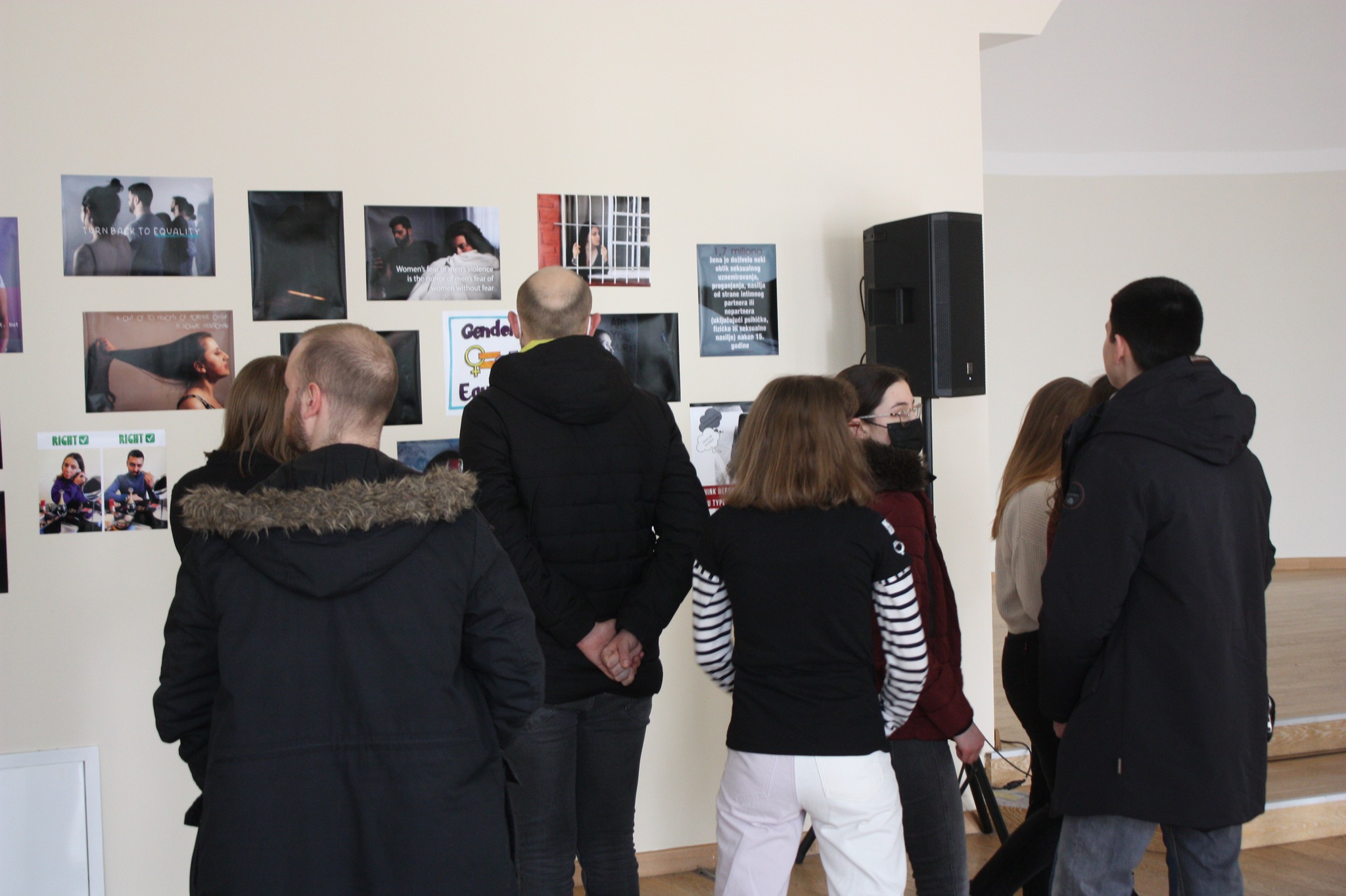 Empower fest – It’s time! – Chapter 2 – Diseminacija — fotografija 6