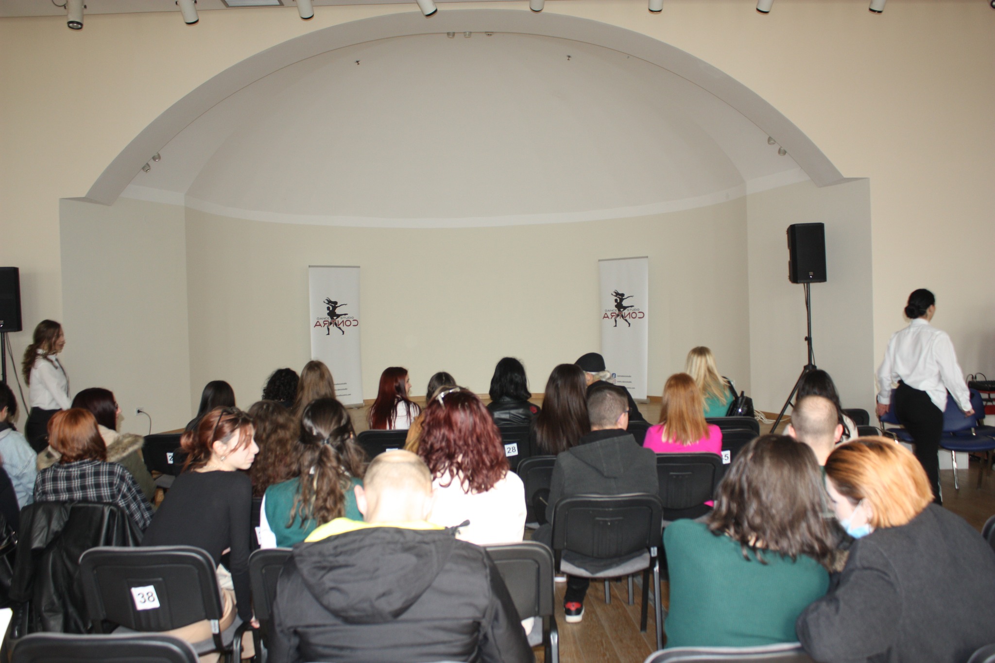 Empower fest – It’s time! – Chapter 2 – Diseminacija — fotografija 7