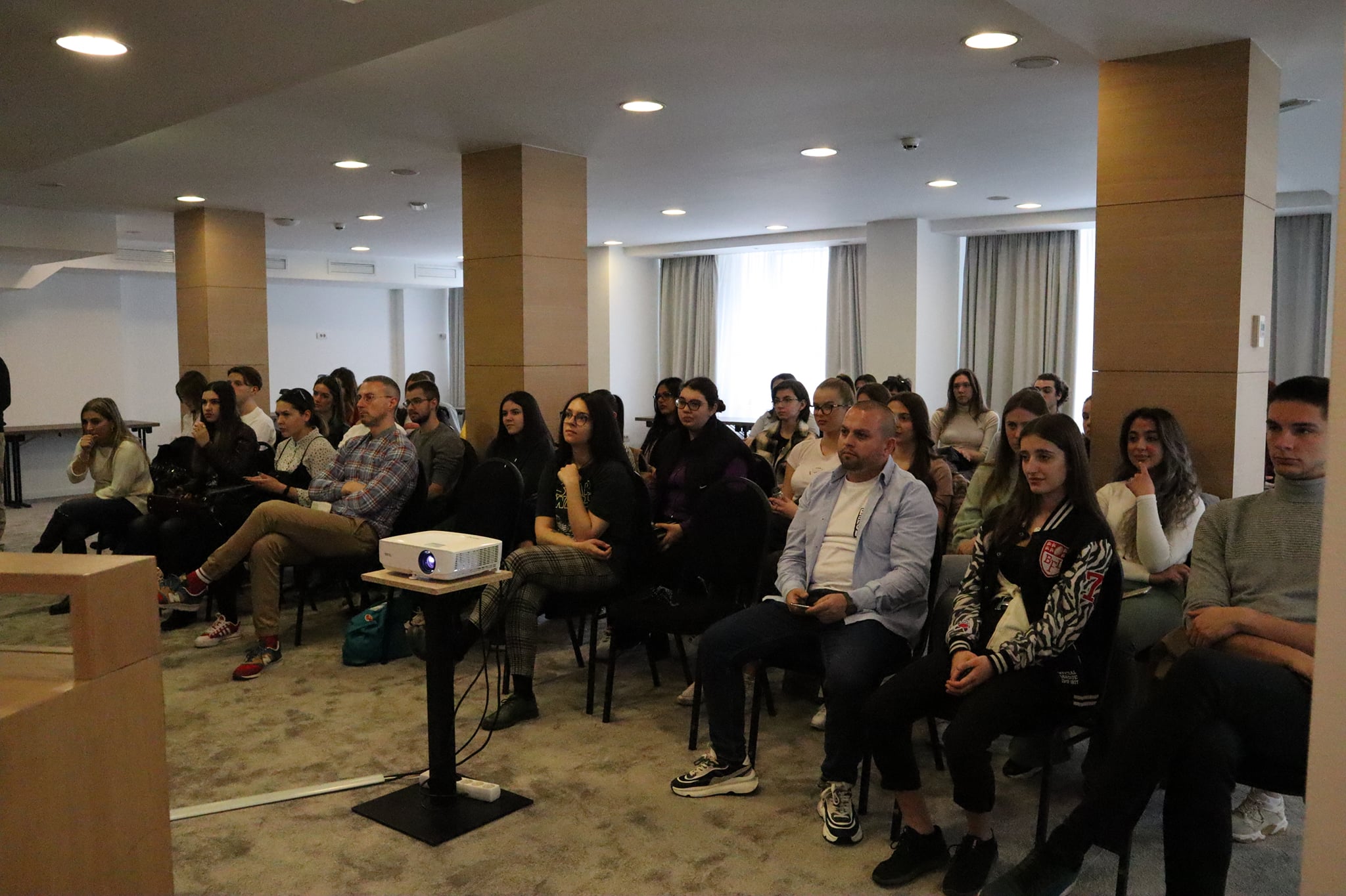 Omladina u akciji – Finalna konferencija — fotografija 2