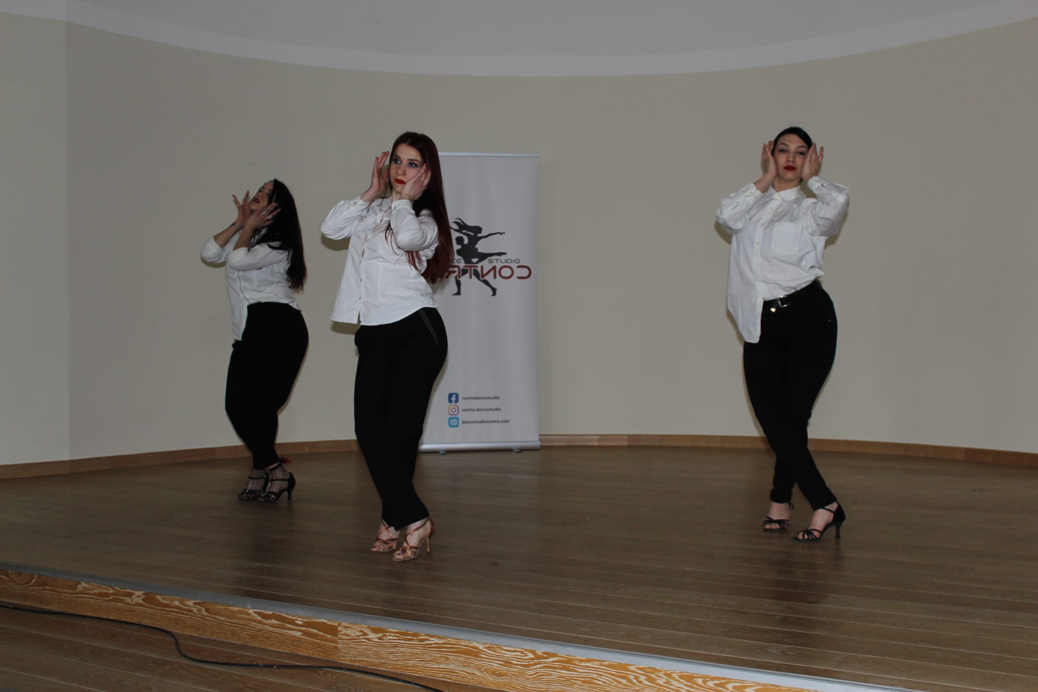 Empower fest – It’s time! – Chapter 2 – Diseminacija — fotografija 10