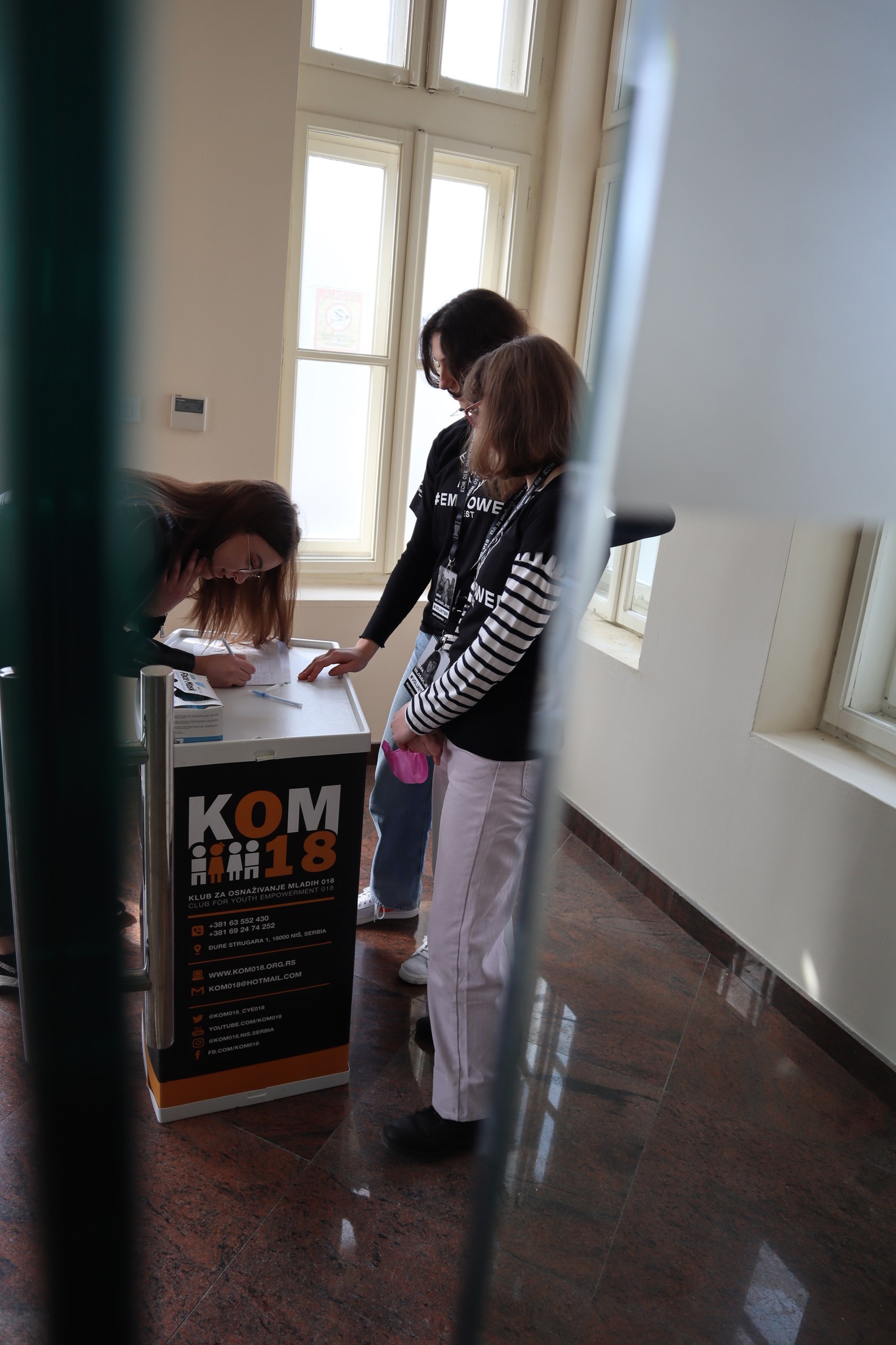 Empower fest – It’s time! – Chapter 2 – Diseminacija — fotografija 12