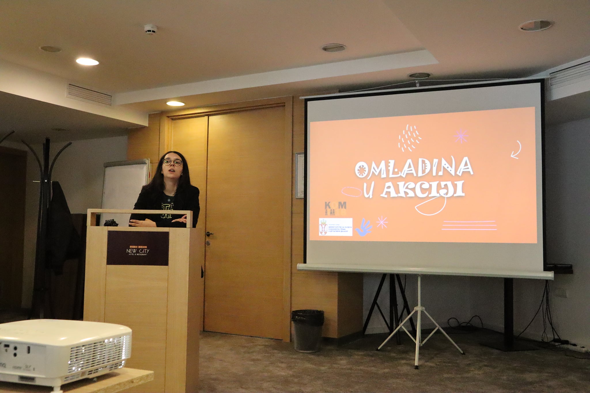 Omladina u akciji – Finalna konferencija — fotografija 5