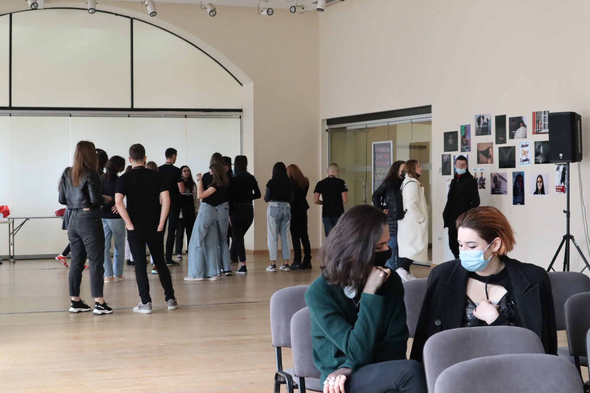Empower fest – It’s time! – Chapter 2 – Diseminacija — fotografija 13