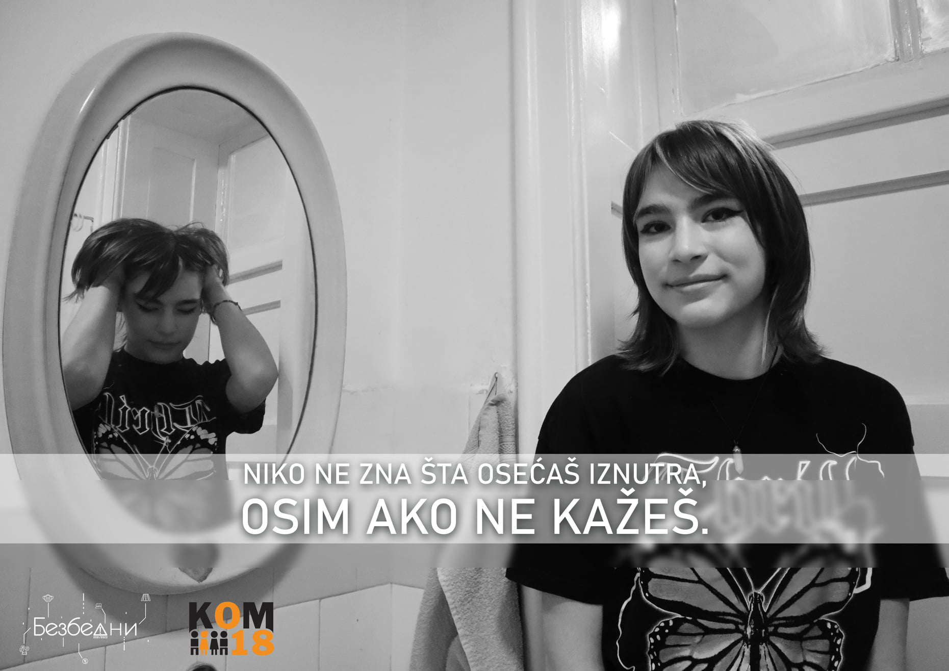 Bezbedni 2021/2022 – Creative workshops — photo 11