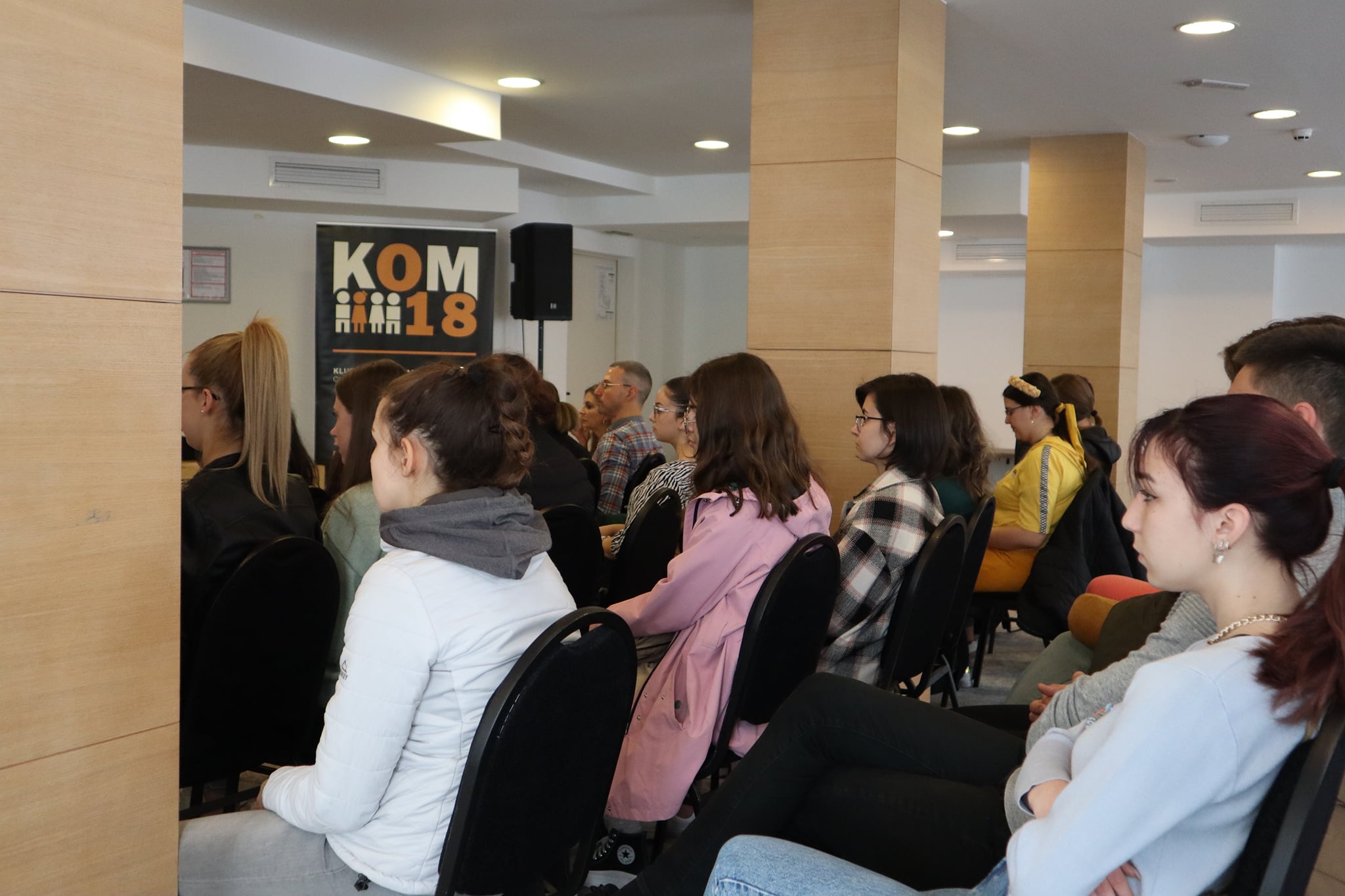 Bezbedni 2021/2022 – Finalna konferencija — fotografija 11