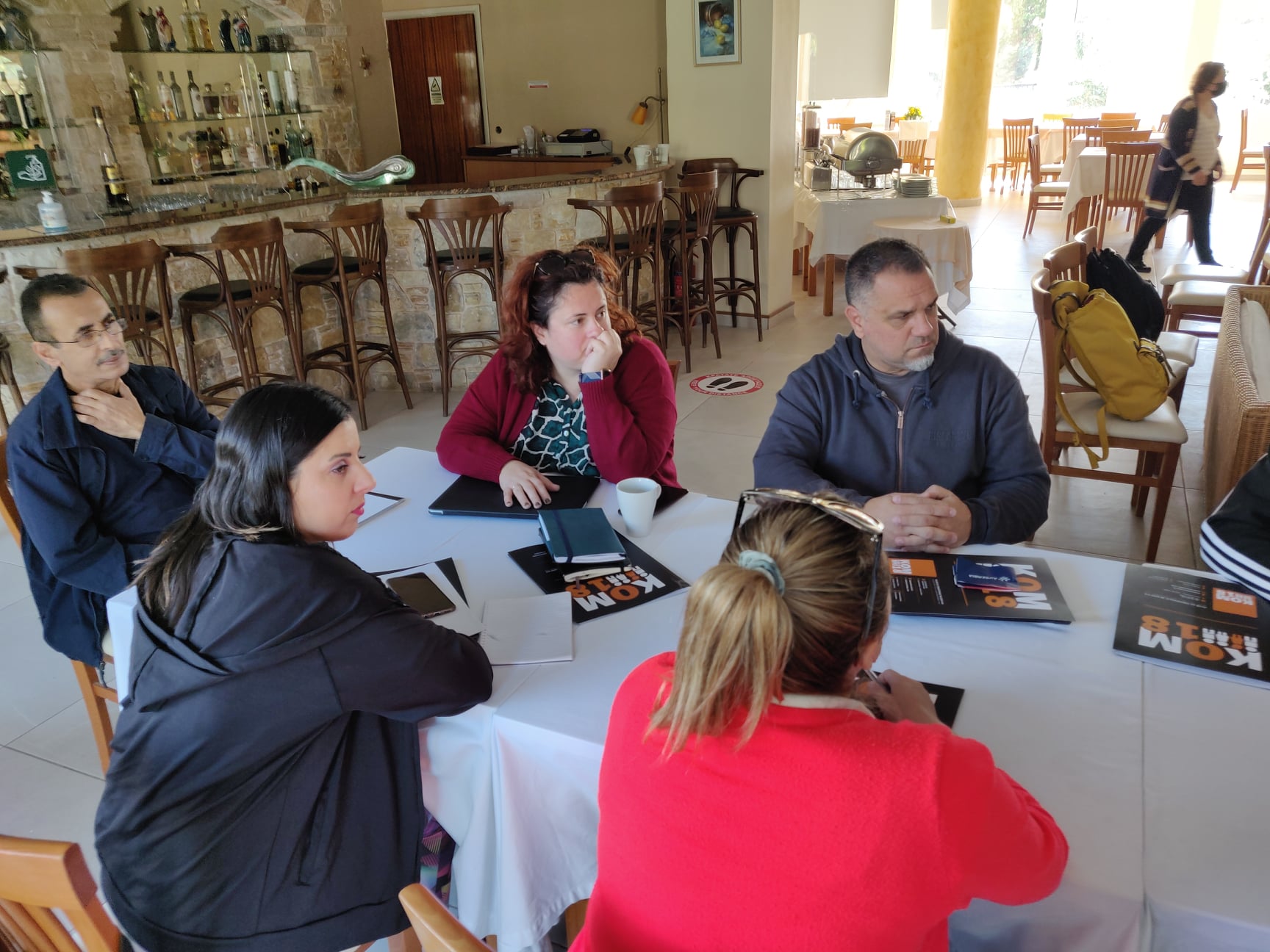 DiaLog – Partnerski sastanak — fotografija 9