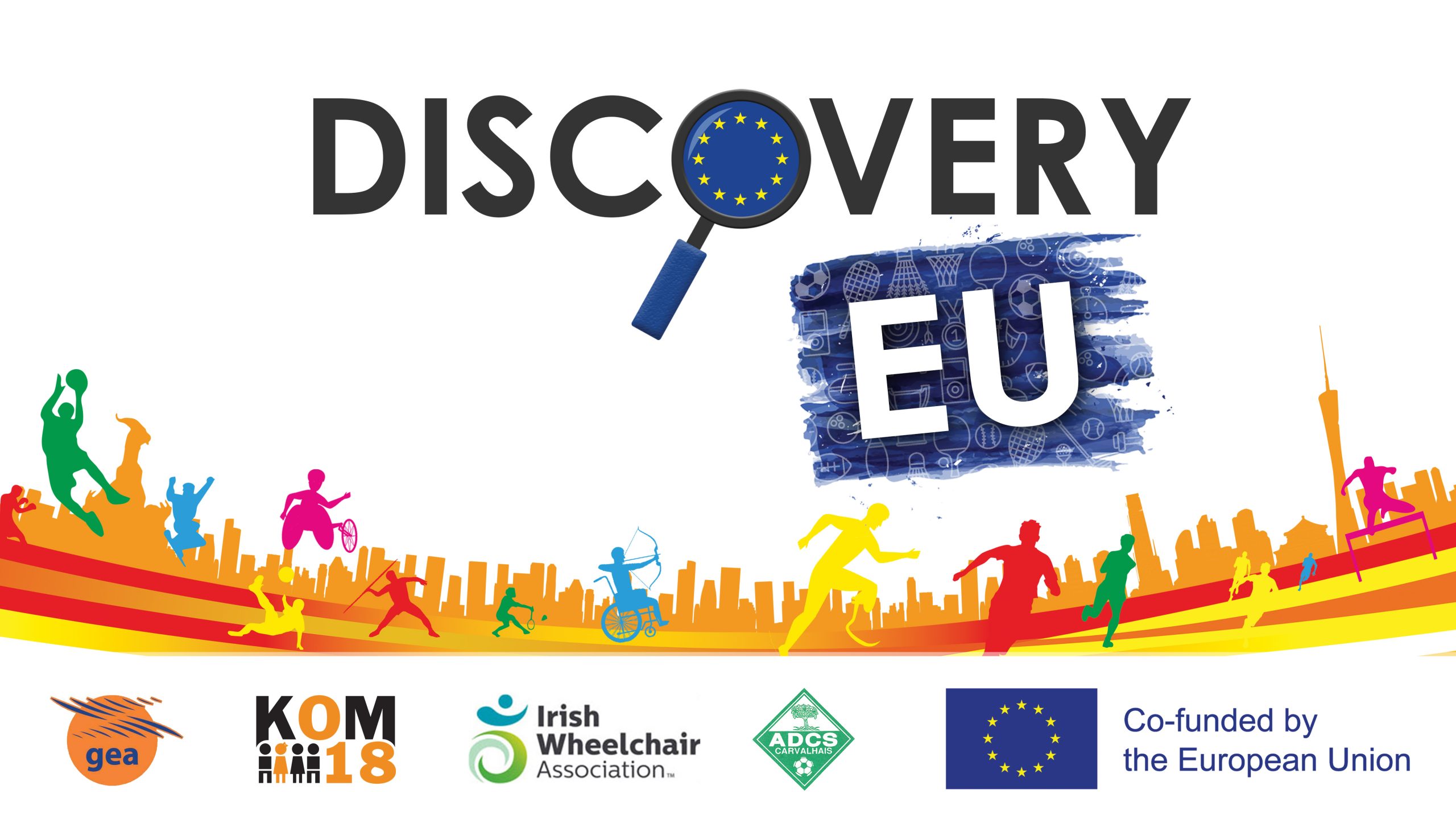 Discovery EU