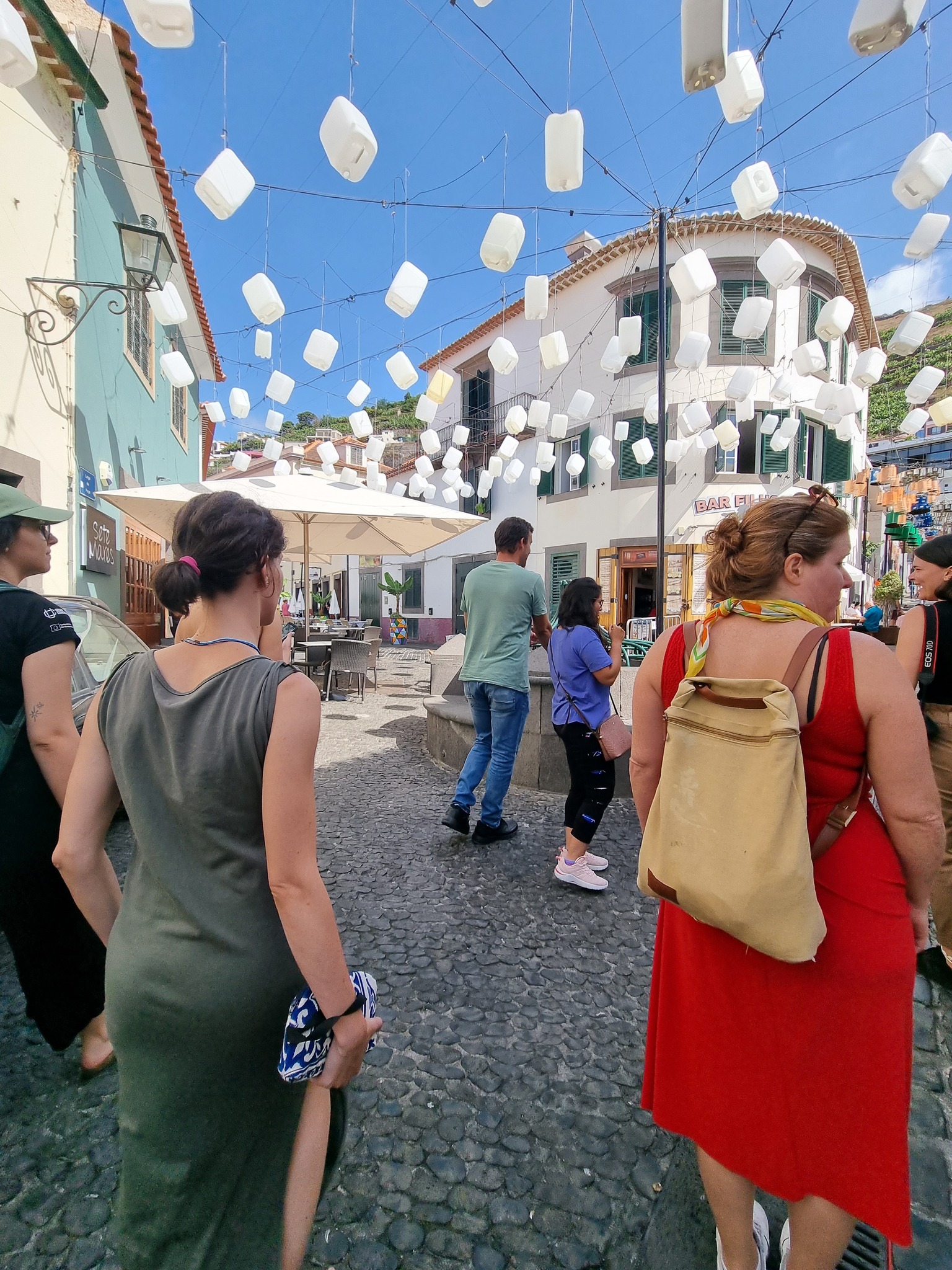 Studijska poseta – Urban Connection — fotografija 4