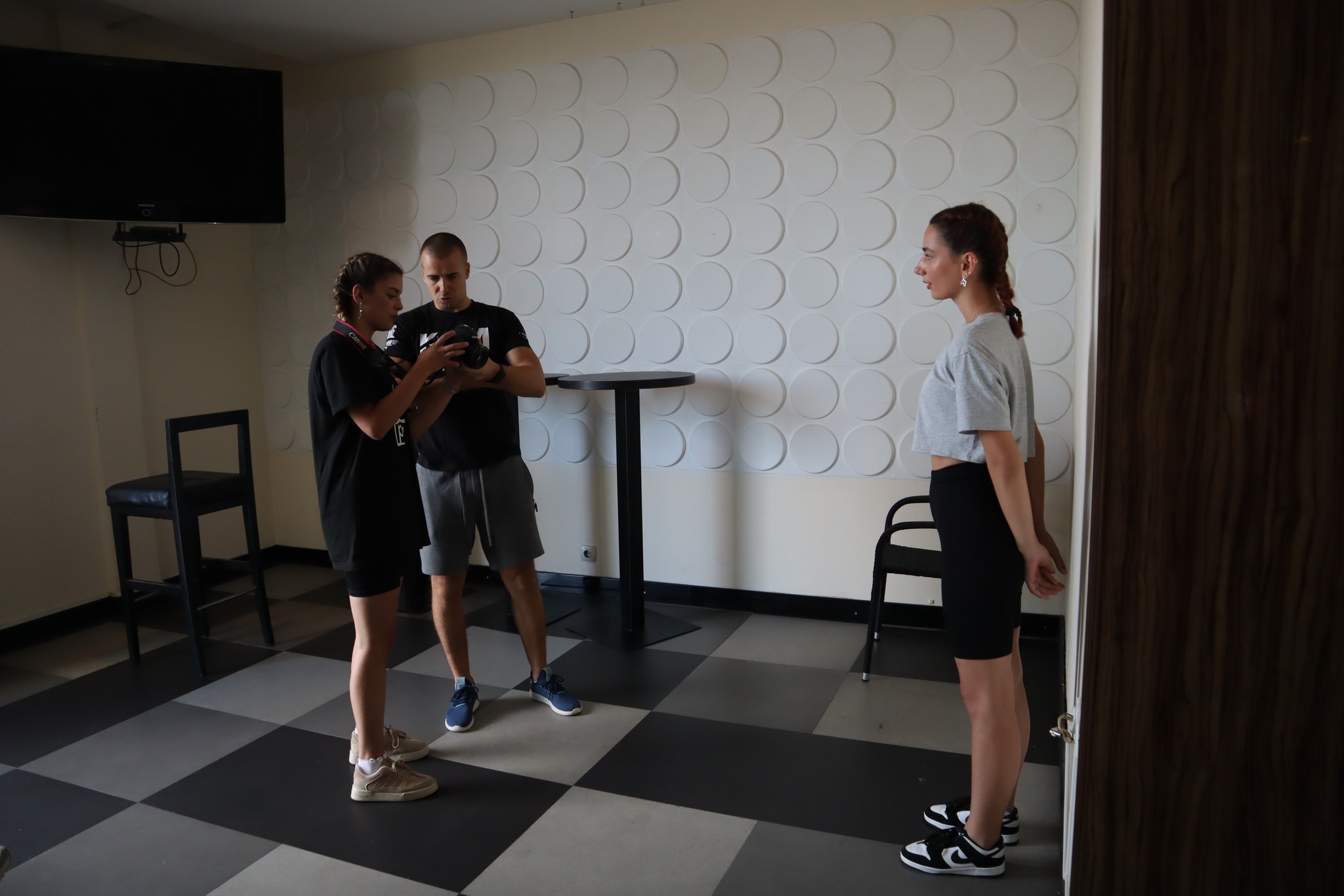 Aktiviraj se protiv mržnje – Trening — fotografija 3