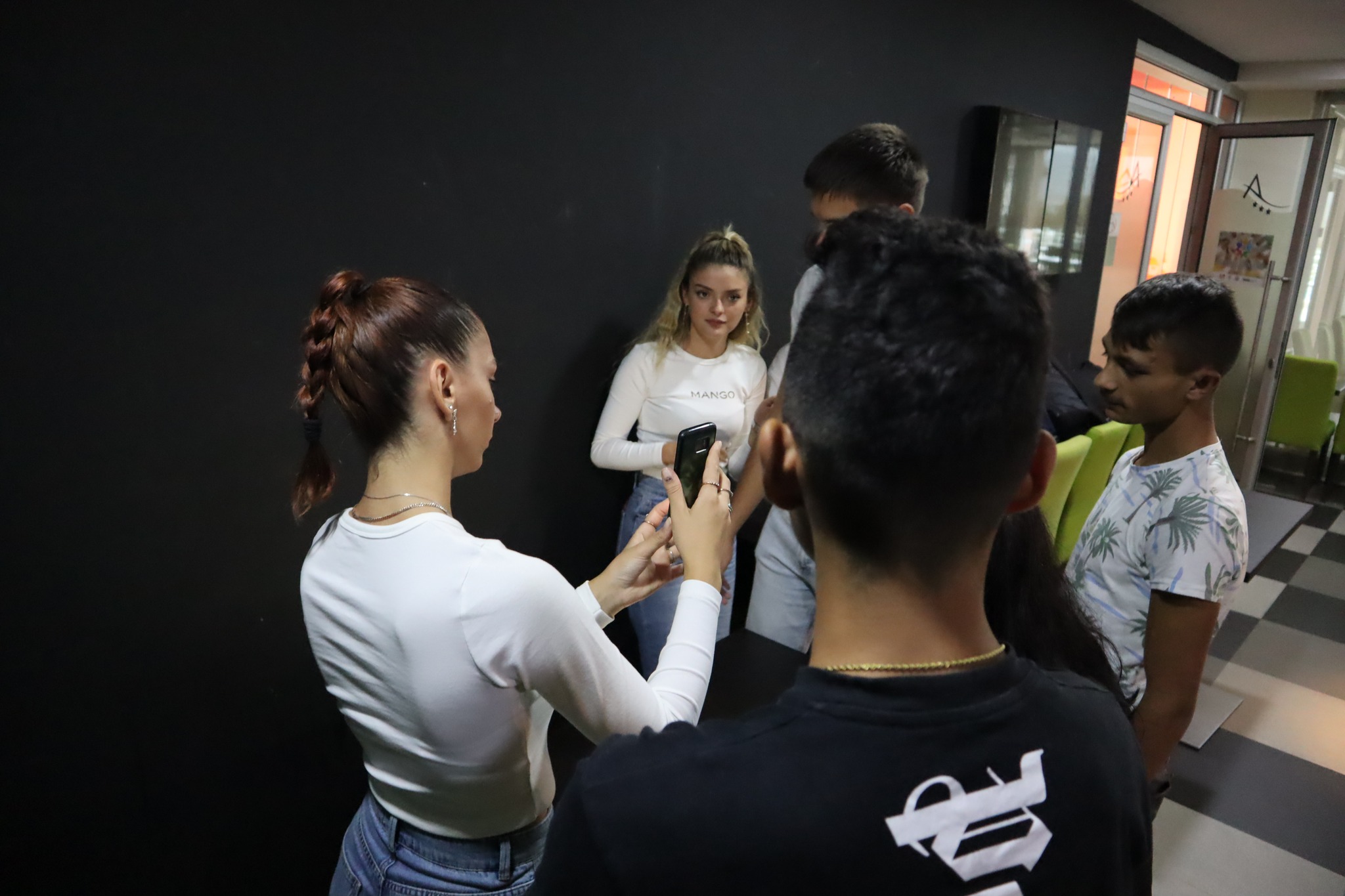 Aktiviraj se protiv mržnje – Trening — fotografija 5