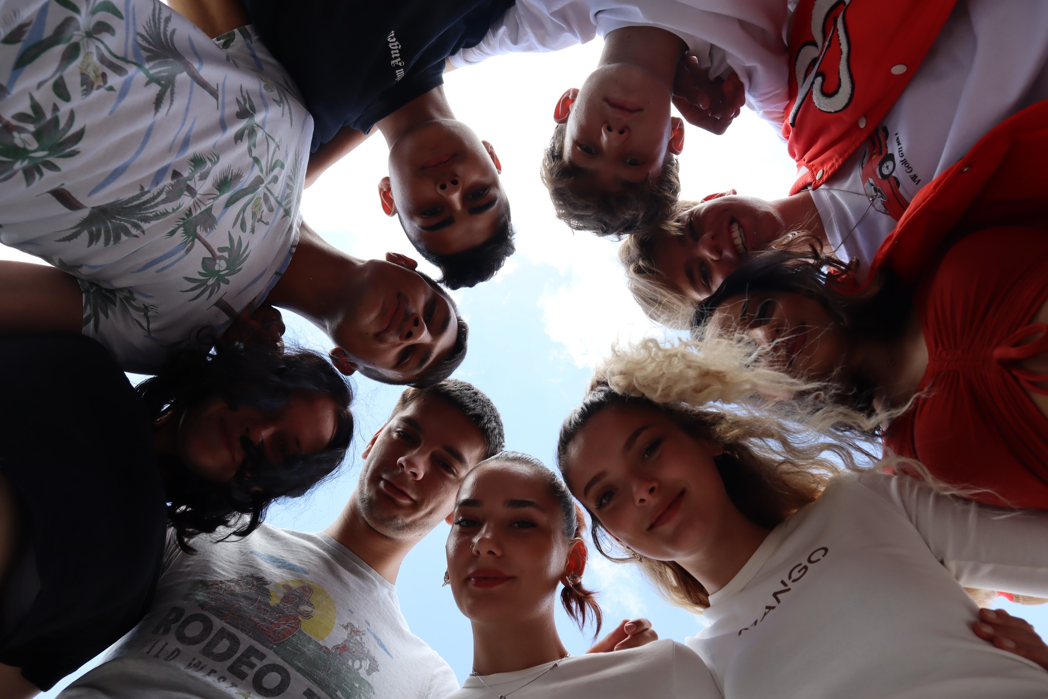Aktiviraj se protiv mržnje – Trening — fotografija 7